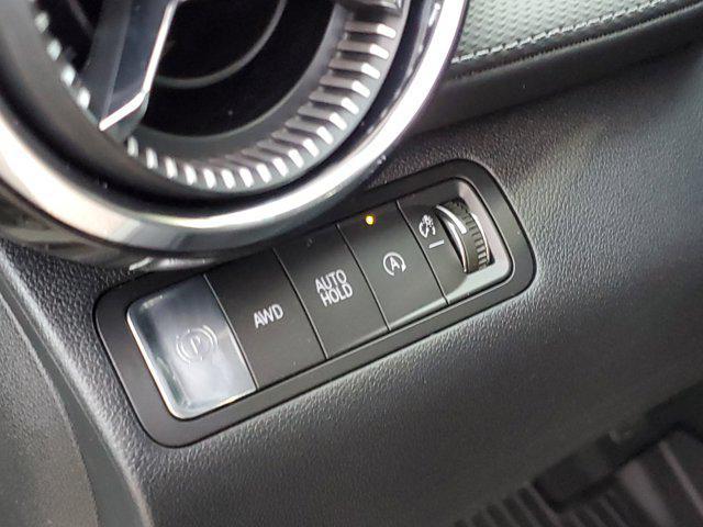 new 2026 Chevrolet Equinox car, priced at $32,286