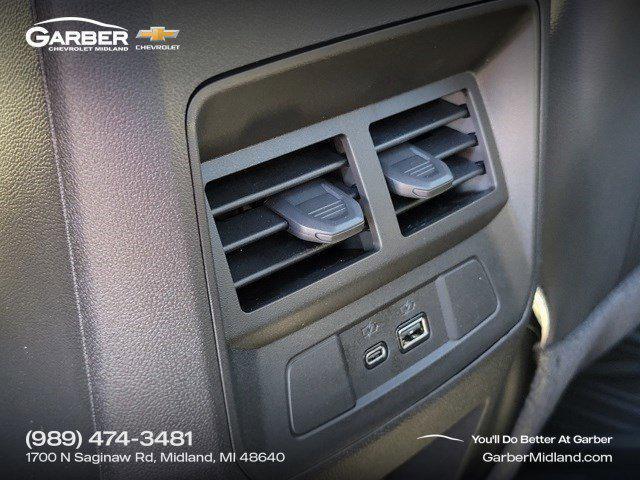 new 2026 Chevrolet Colorado car, priced at $50,558