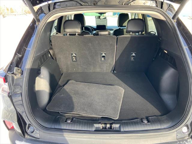 used 2020 Ford Escape car, priced at $19,990