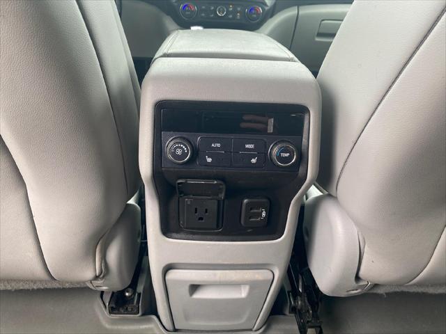 used 2018 GMC Acadia car, priced at $17,990