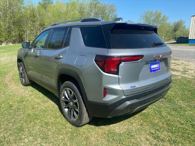 new 2026 GMC Terrain car, priced at $40,455