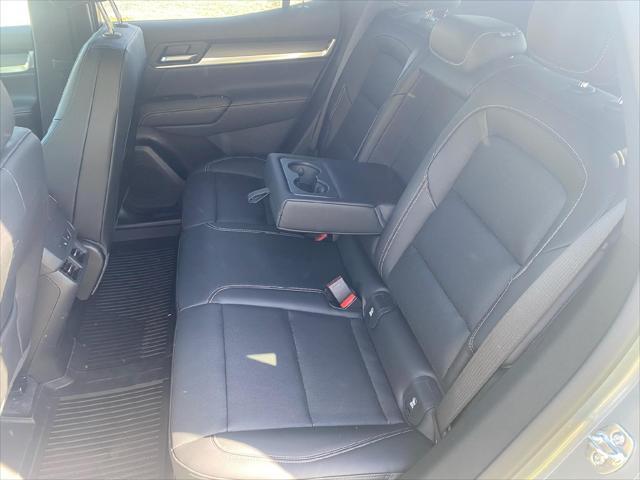 new 2026 GMC Terrain car, priced at $40,455