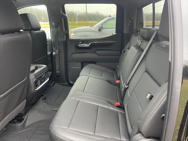 new 2024 GMC Sierra 1500 car, priced at $68,415