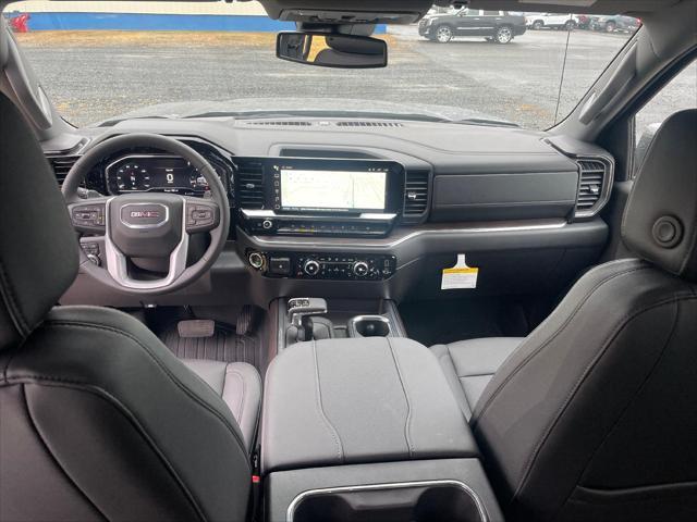 new 2024 GMC Sierra 1500 car, priced at $68,415