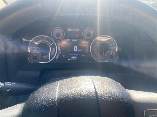 used 2015 Ram 1500 car, priced at $24,290
