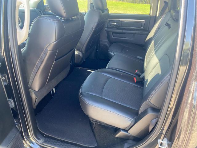used 2015 Ram 1500 car, priced at $24,290