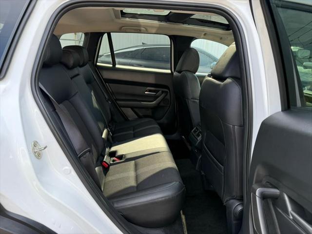 used 2023 Mazda CX-50 car, priced at $21,995
