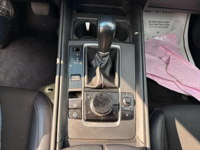 used 2023 Mazda CX-50 car, priced at $21,995