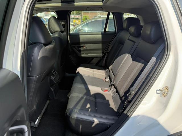 used 2023 Mazda CX-50 car, priced at $21,995