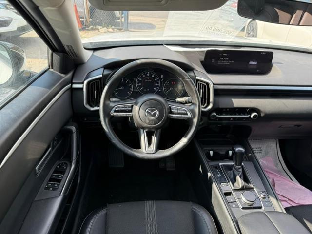 used 2023 Mazda CX-50 car, priced at $21,995
