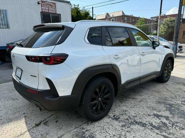 used 2023 Mazda CX-50 car, priced at $21,995