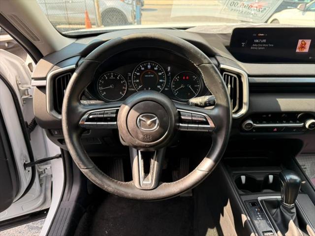 used 2023 Mazda CX-50 car, priced at $21,995