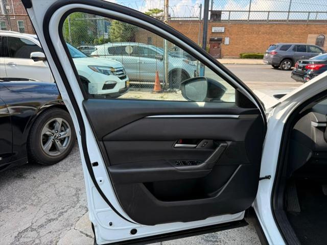 used 2023 Mazda CX-50 car, priced at $21,995