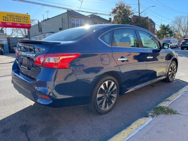 used 2019 Nissan Sentra car, priced at $12,995