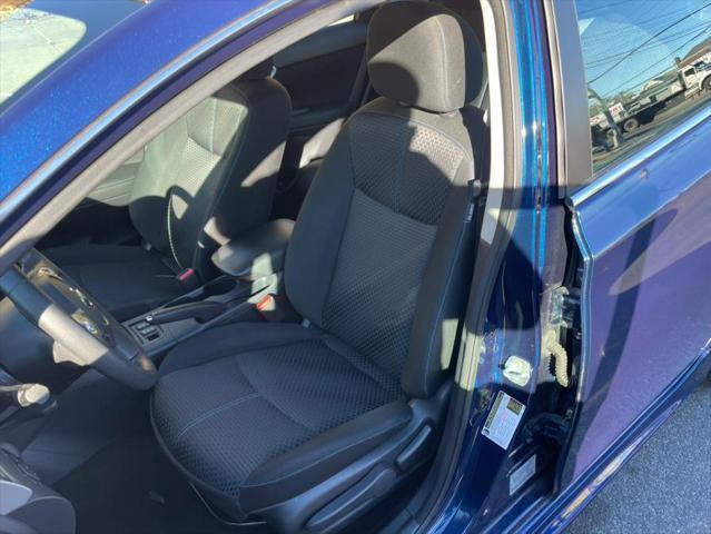 used 2019 Nissan Sentra car, priced at $12,995