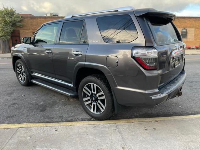 used 2016 Toyota 4Runner car, priced at $23,995