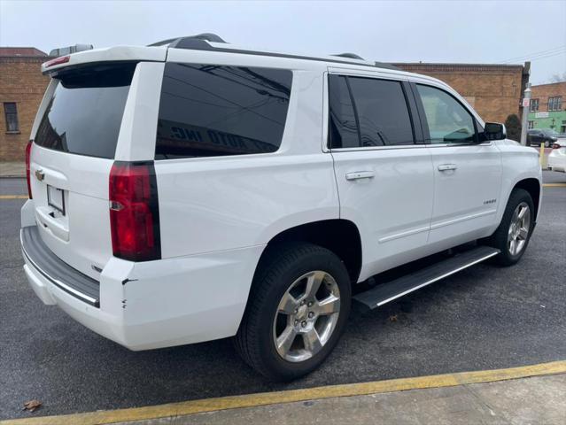 used 2017 Chevrolet Tahoe car, priced at $26,995