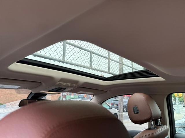 used 2016 BMW X6 car, priced at $19,995