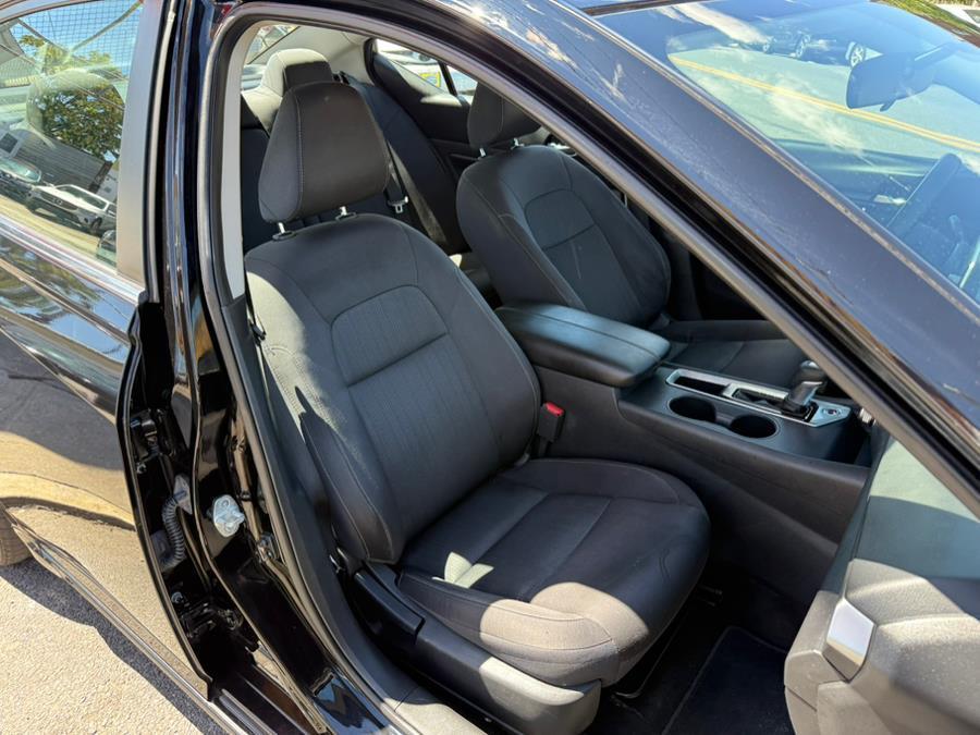 used 2020 Nissan Altima car, priced at $10,995