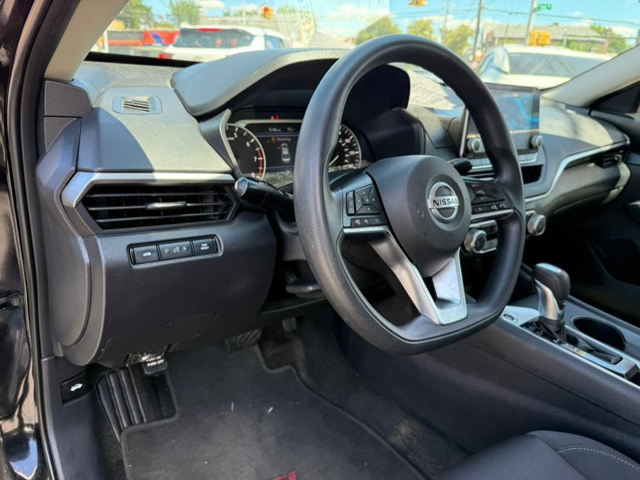 used 2020 Nissan Altima car, priced at $10,995