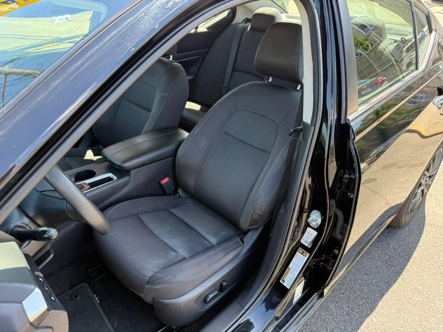 used 2020 Nissan Altima car, priced at $10,995