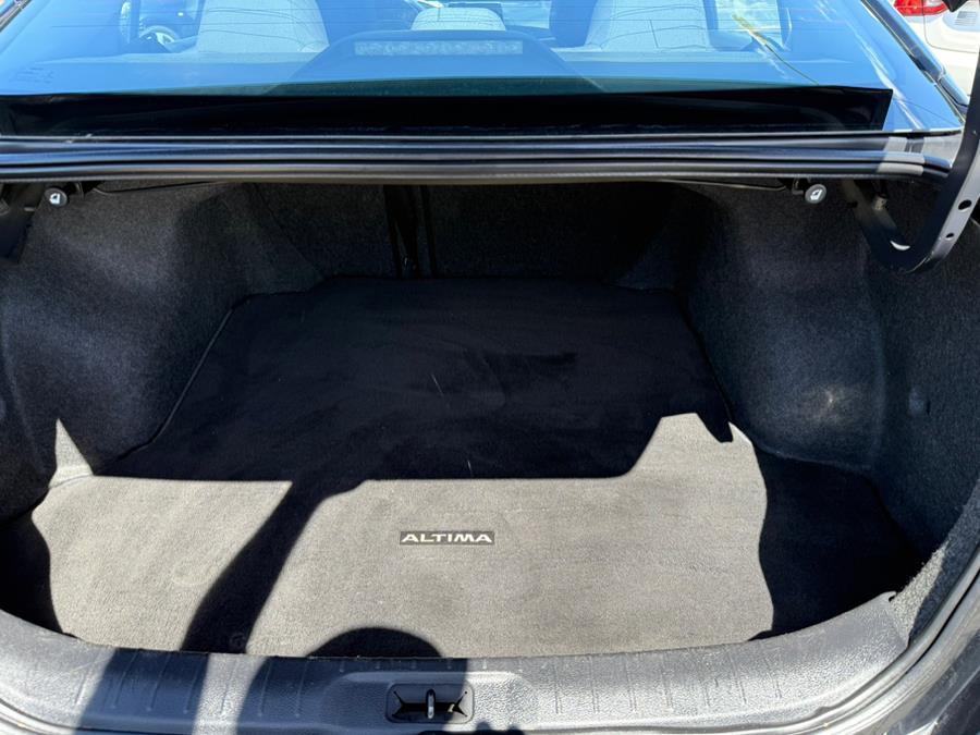 used 2020 Nissan Altima car, priced at $10,995