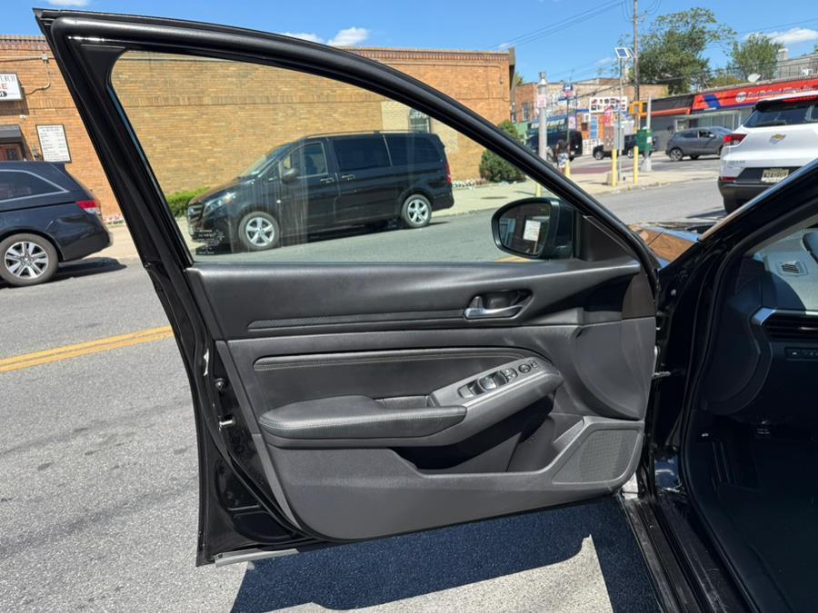 used 2020 Nissan Altima car, priced at $10,995