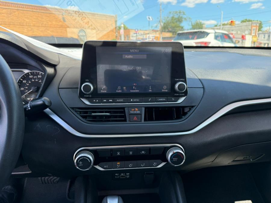 used 2020 Nissan Altima car, priced at $10,995
