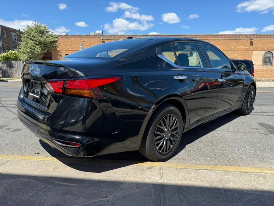 used 2020 Nissan Altima car, priced at $10,995