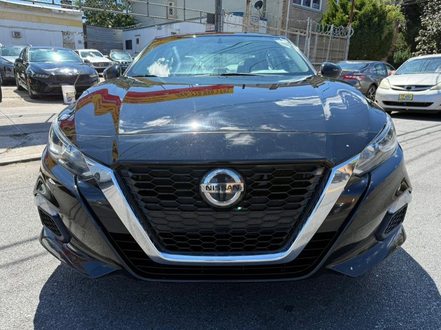 used 2020 Nissan Altima car, priced at $10,995