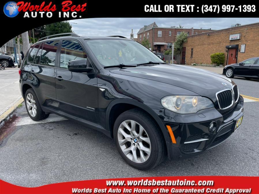 used 2011 BMW X5 car, priced at $9,995