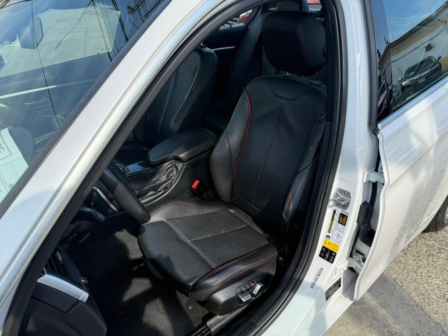 used 2018 BMW 330 car, priced at $13,995