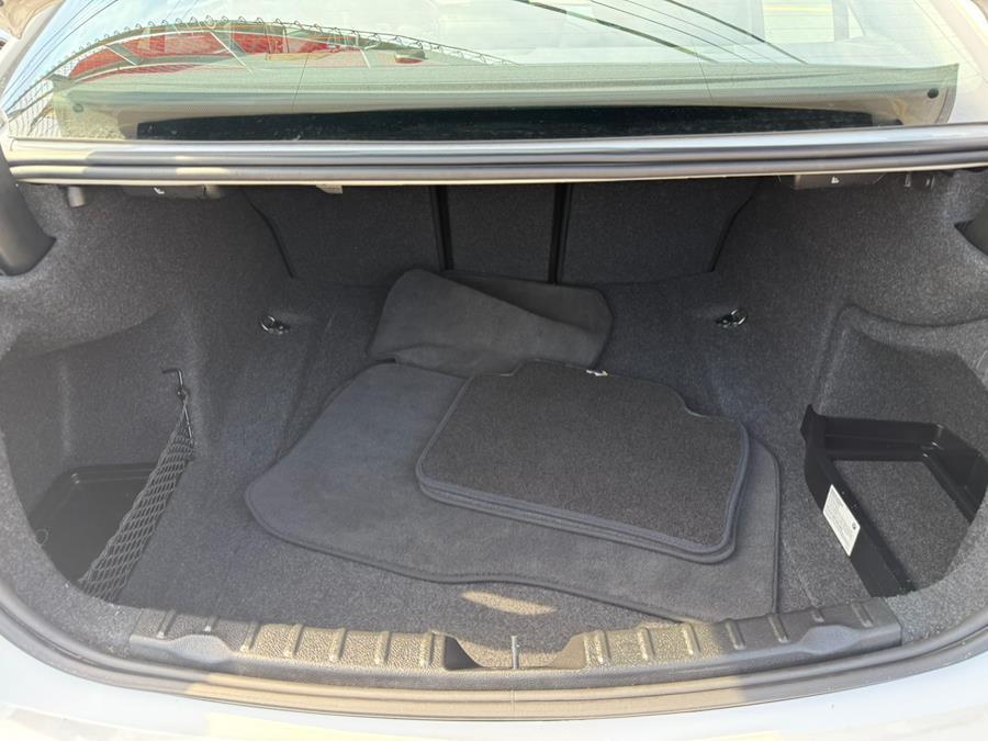 used 2018 BMW 330 car, priced at $13,995