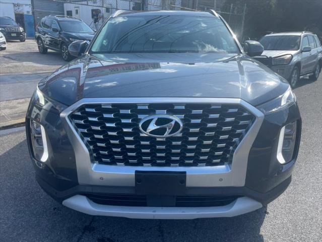 used 2020 Hyundai Palisade car, priced at $18,995