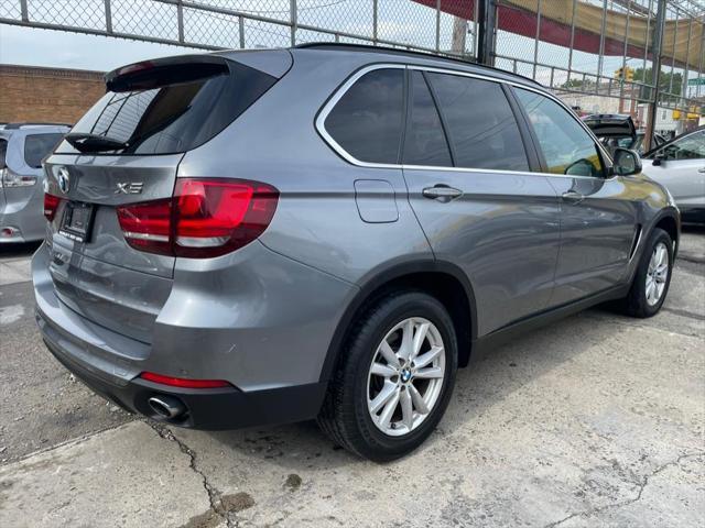 used 2015 BMW X5 car, priced at $14,995