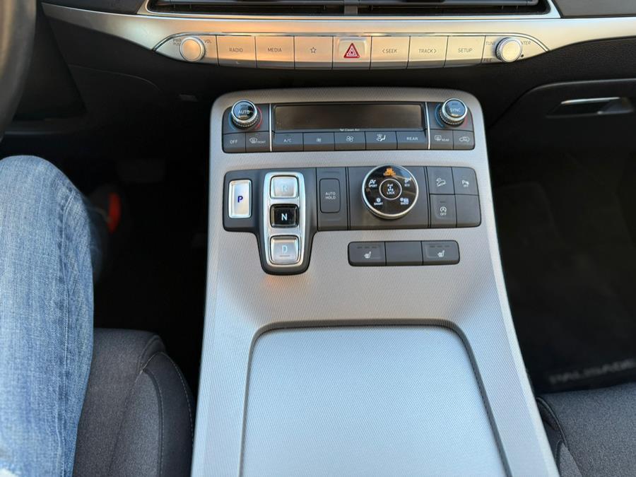 used 2021 Hyundai Palisade car, priced at $17,995