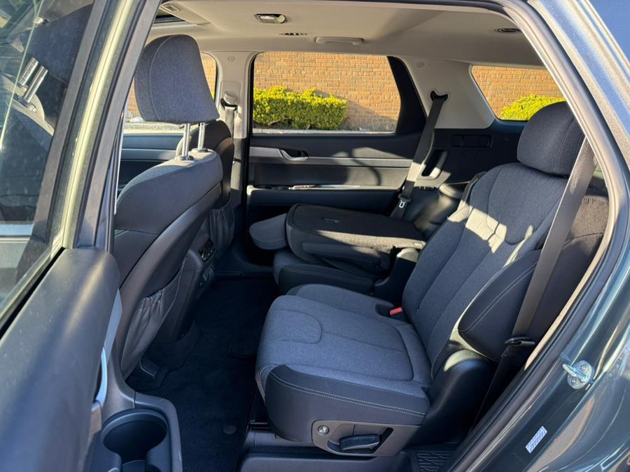 used 2021 Hyundai Palisade car, priced at $17,995