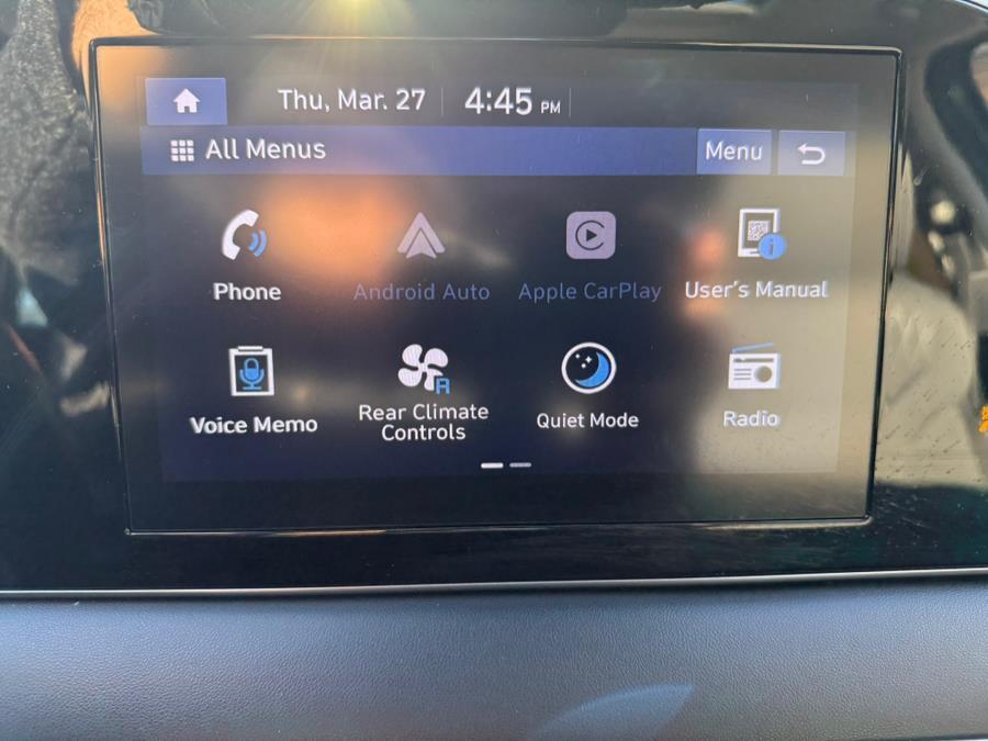 used 2021 Hyundai Palisade car, priced at $17,995