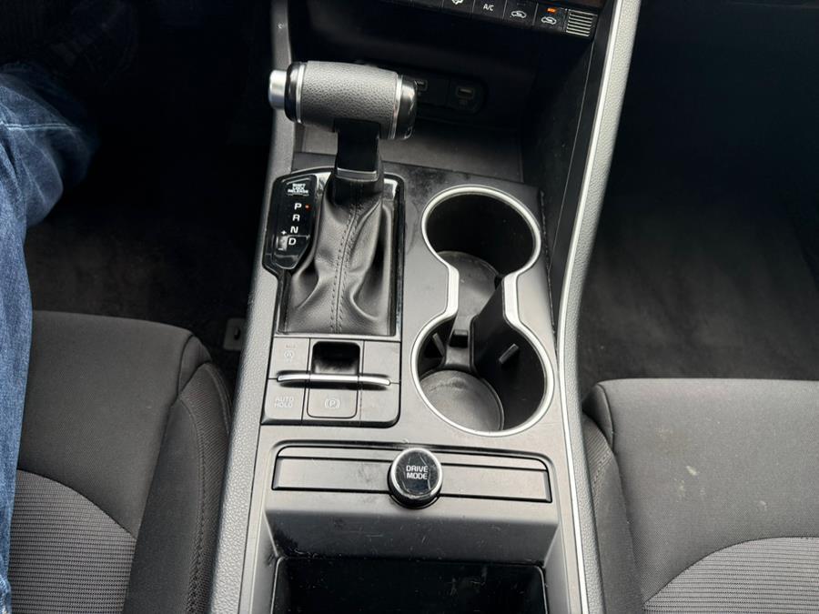 used 2021 Kia K5 car, priced at $13,995