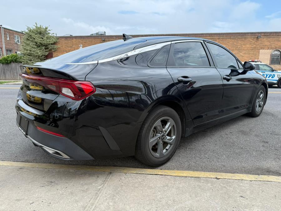 used 2021 Kia K5 car, priced at $13,995