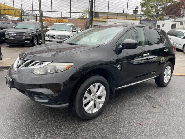 used 2014 Nissan Murano car, priced at $9,995