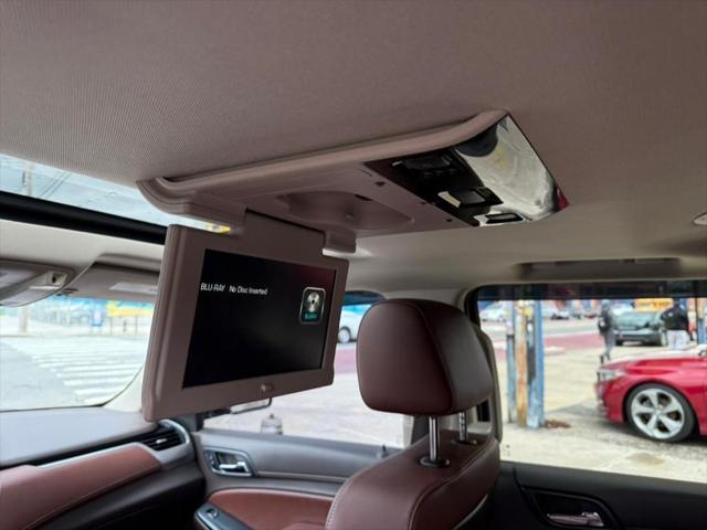 used 2015 Chevrolet Tahoe car, priced at $19,995