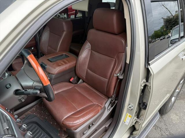 used 2015 Chevrolet Tahoe car, priced at $19,995