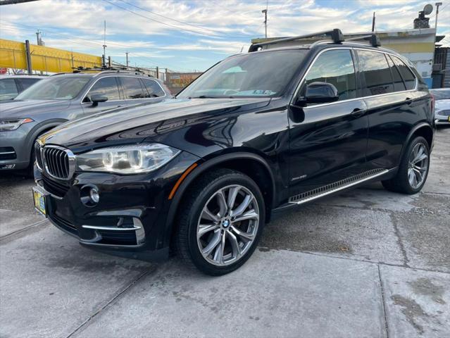 used 2014 BMW X5 car, priced at $12,995