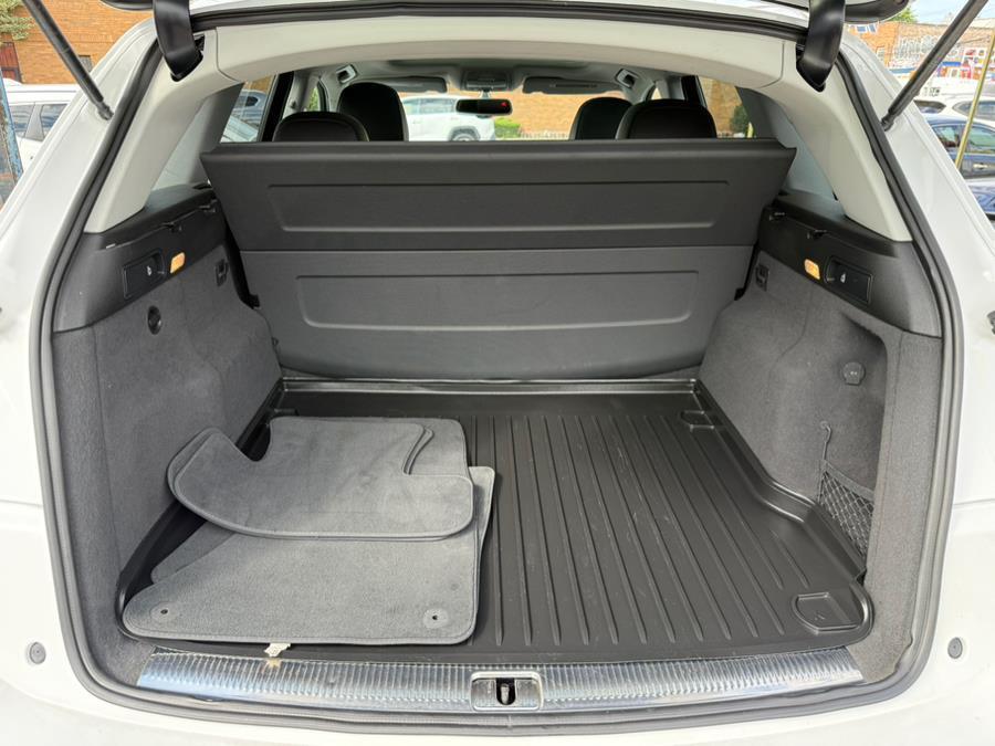 used 2015 Audi Q5 car