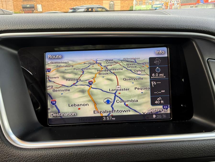 used 2015 Audi Q5 car