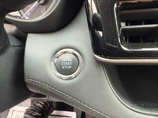 used 2023 Toyota Highlander car, priced at $24,995