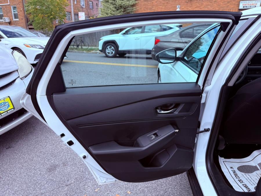used 2023 Honda Accord car, priced at $19,995