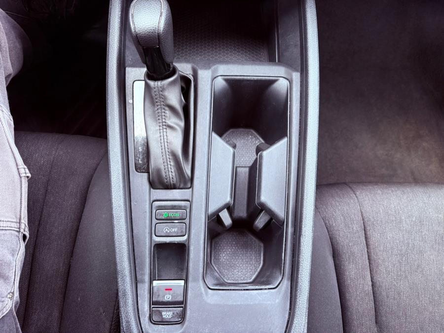 used 2023 Honda Accord car, priced at $19,995