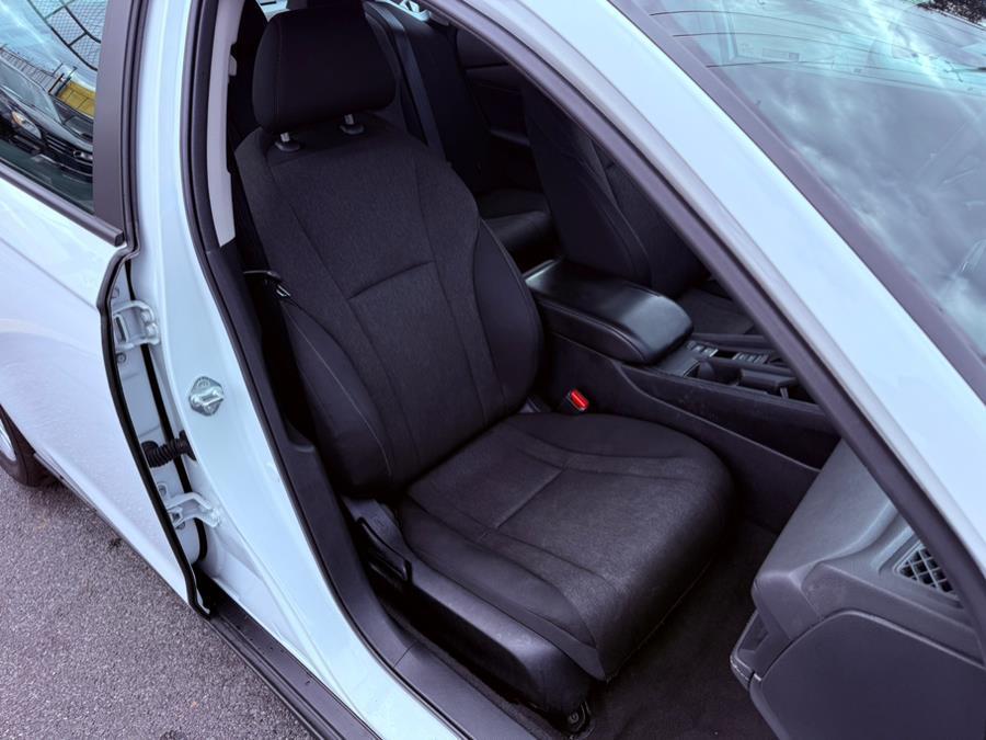 used 2023 Honda Accord car, priced at $19,995